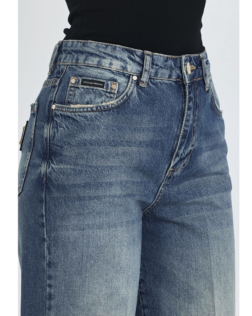 Dolce Denim Jeans FW24/1631