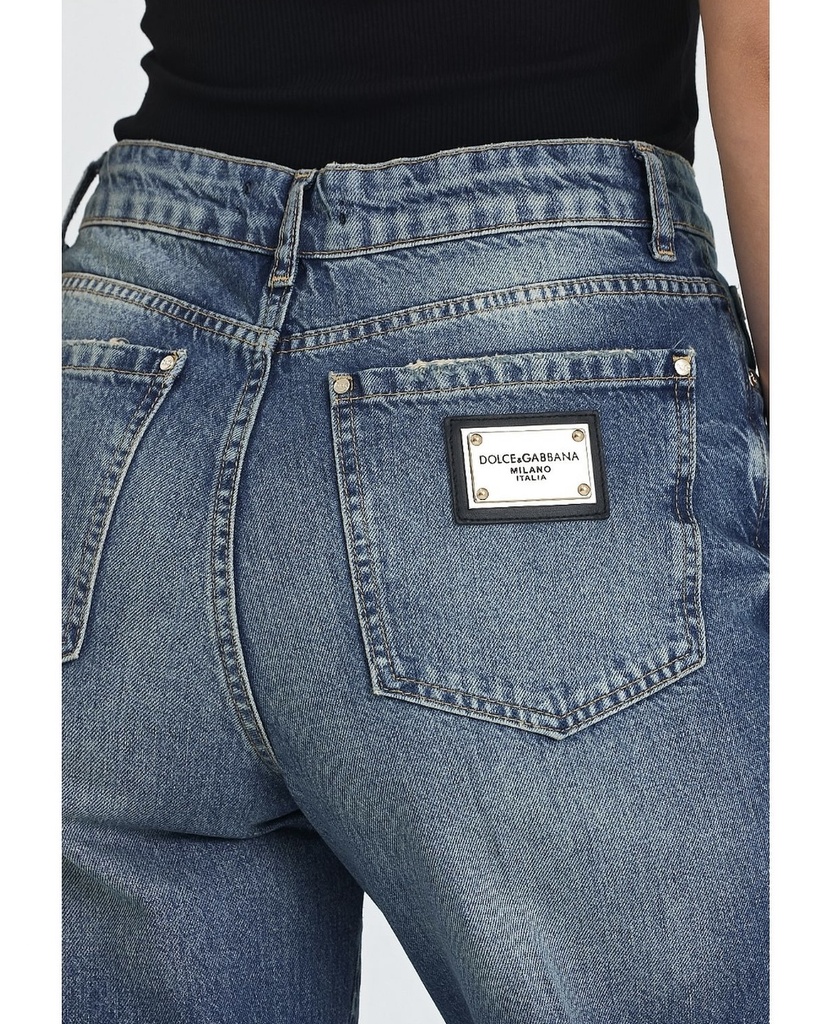 Dolce Denim Jeans FW24/1631