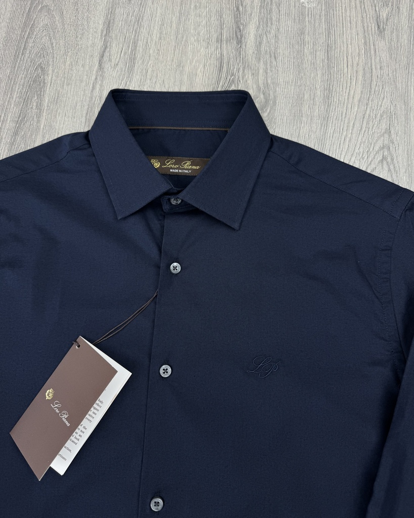 Loro Piana LongSleeve Shirt 052