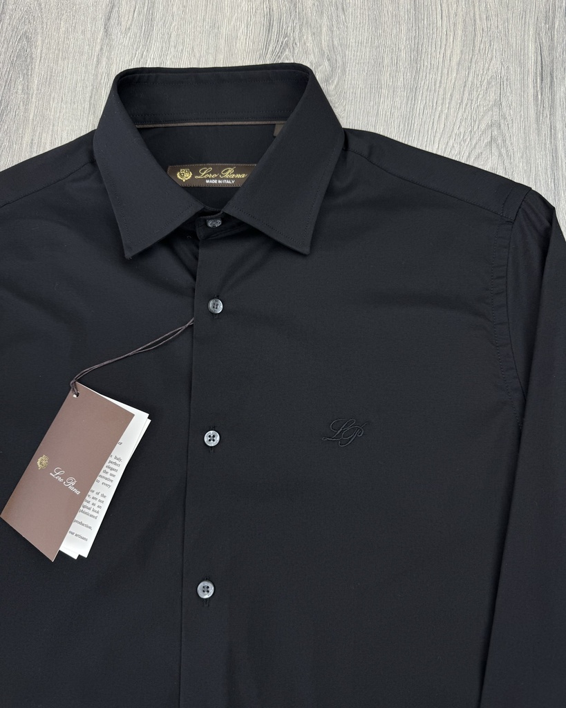 Loro Piana LongSleeve Shirt 052