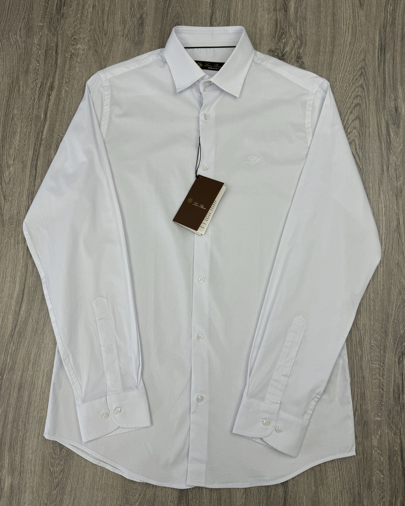 Loro Piana LongSleeve Shirt 052