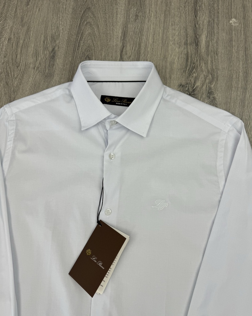 Loro Piana LongSleeve Shirt 052