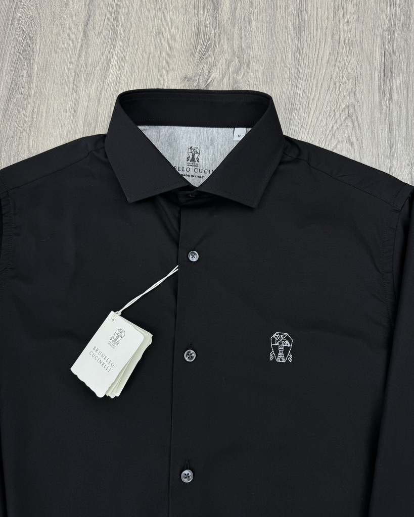 Brunello LongSleeve Shirt 053