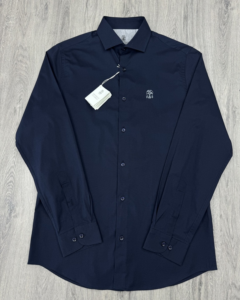 Brunello LongSleeve Shirt 053