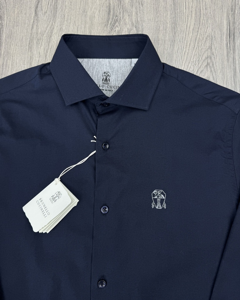 Brunello LongSleeve Shirt 053