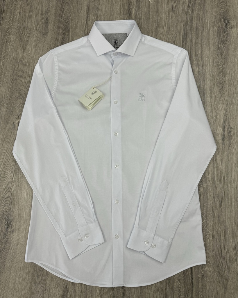 Brunello LongSleeve Shirt 053