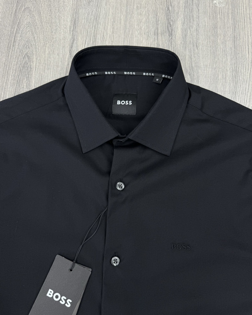 Boss LongSleeve Shirt 055