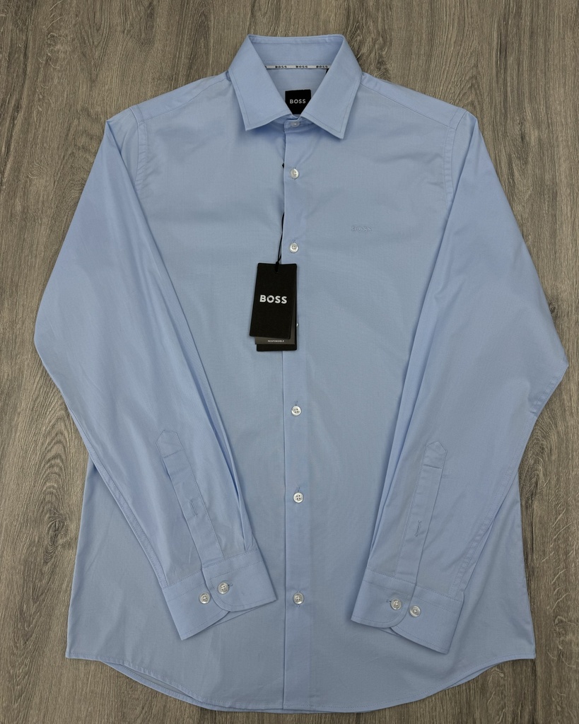 Boss LongSleeve Shirt 055