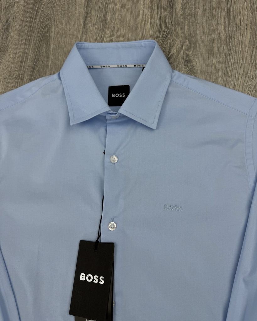 Boss LongSleeve Shirt 055