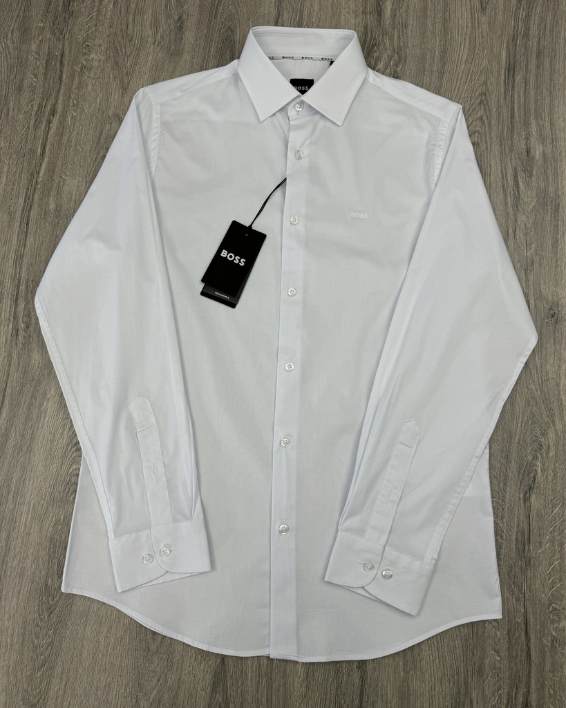 Boss LongSleeve Shirt 055