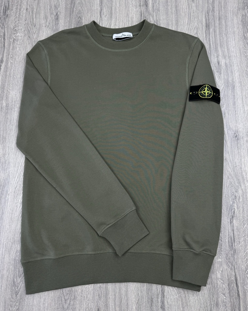 Stone Island CrewNeck Sweater V0058