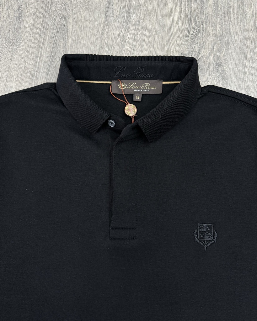 Loro Piana Polo Shirt 15045