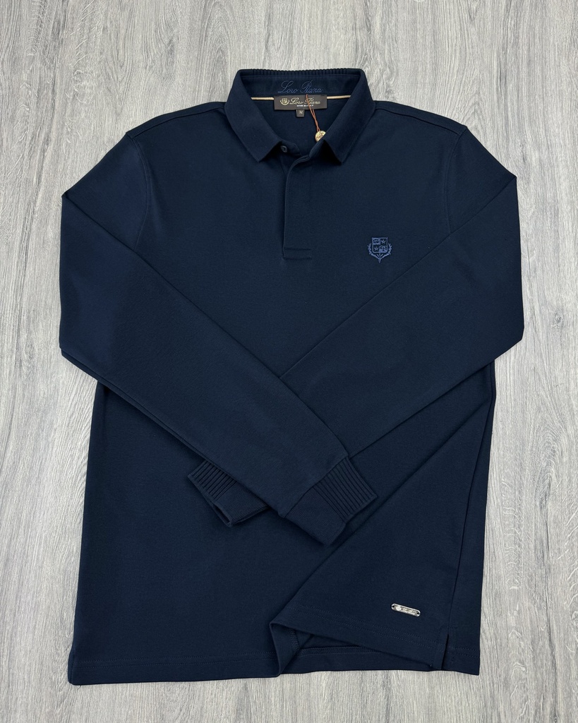 Loro Piana Polo Shirt 15045