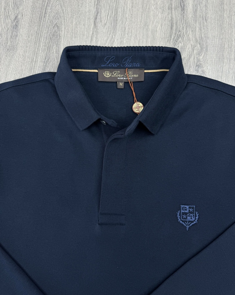 Loro Piana Polo Shirt 15045