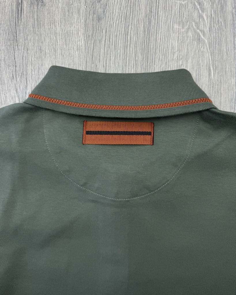 Zegna Polo Shirt V24