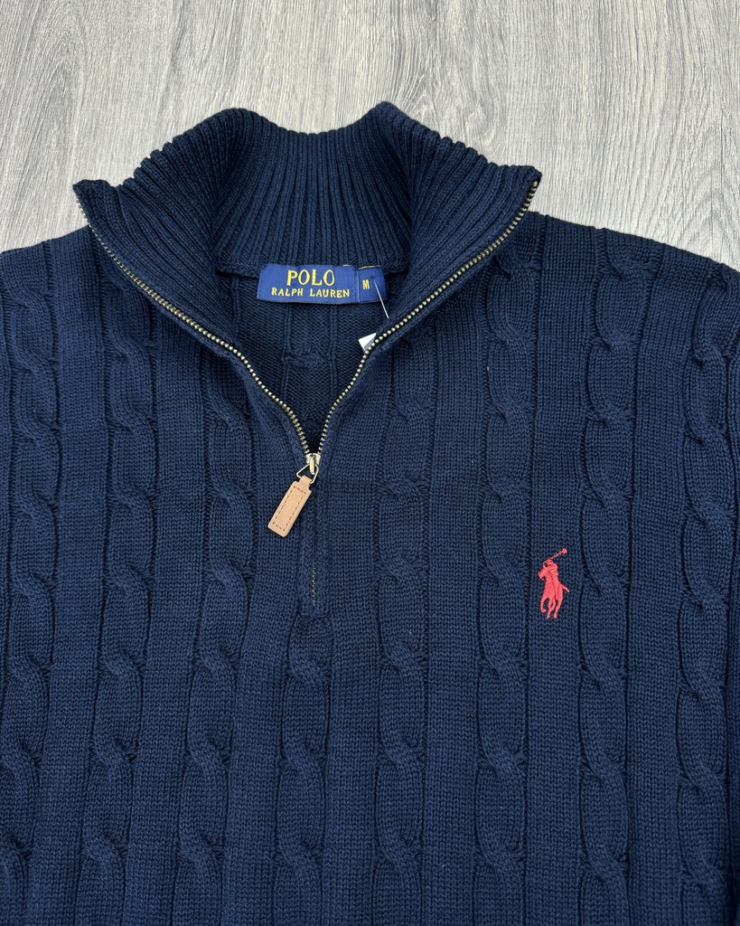 Polo Ralph Lauren Knitted Sweater