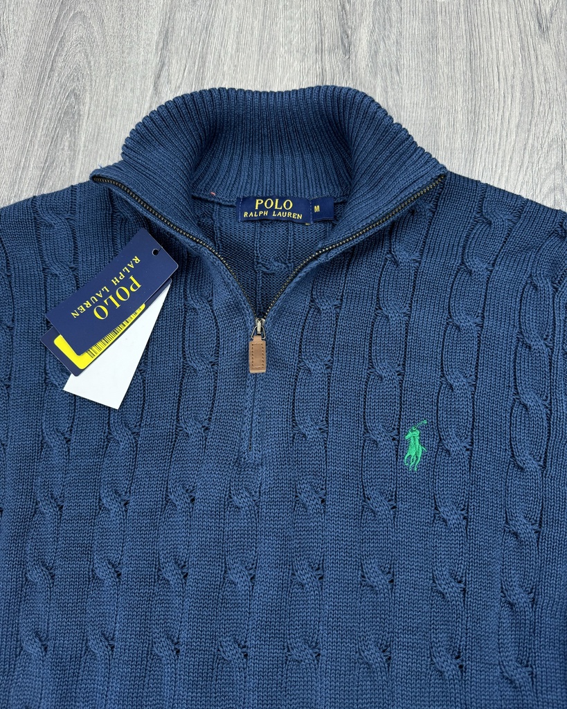 Polo Ralph Lauren Knitted Sweater