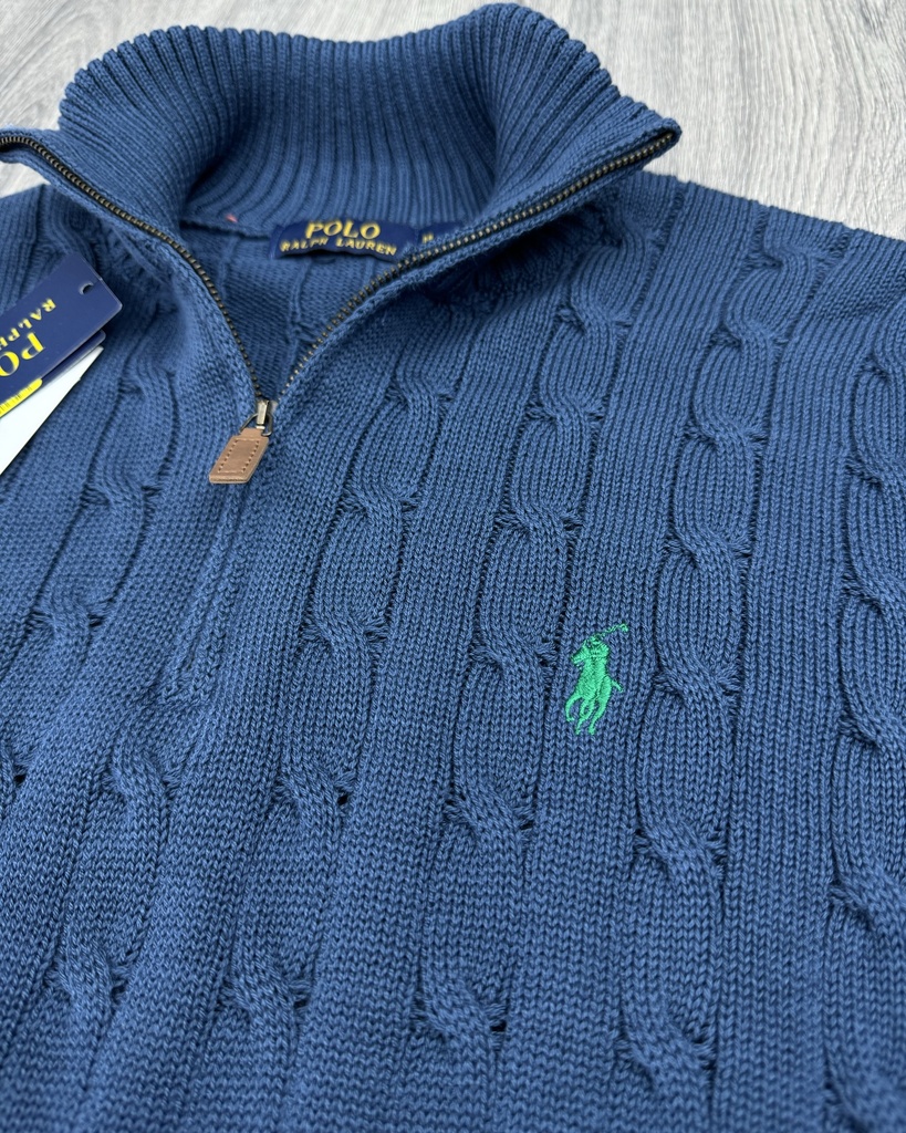 Polo Ralph Lauren Knitted Sweater