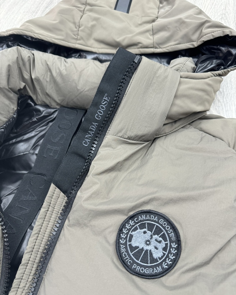 Vest Canada Goose 