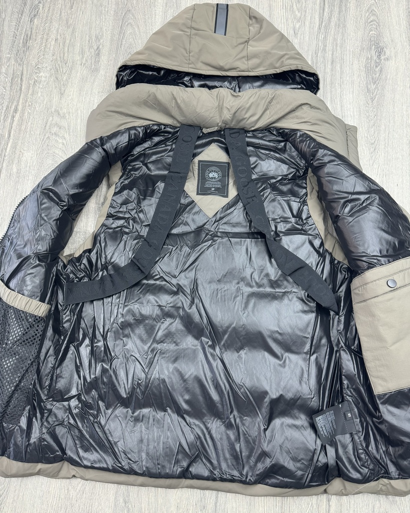 Vest Canada Goose 