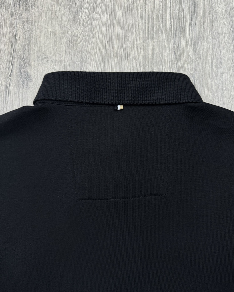 Boss Long Sleeve Polo Shirt 15827