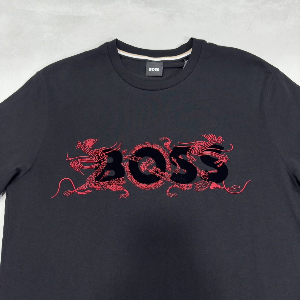 T-Shirt Boss SS24/9000