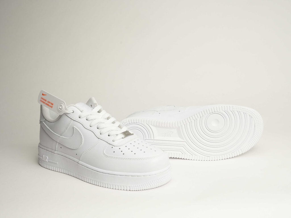 Shoes Nike AF1