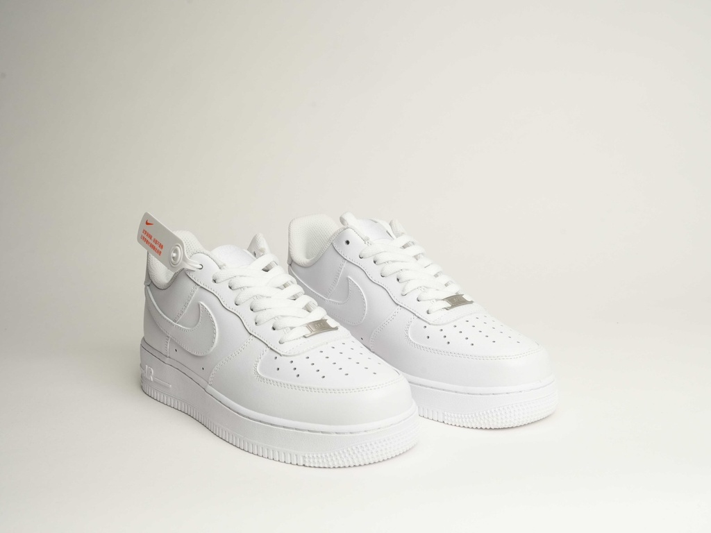 Shoes Nike AF1