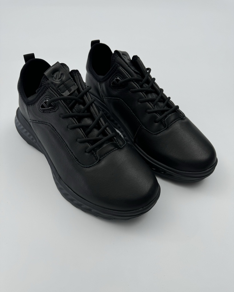 Ecco Biom Soft Leather Shoes