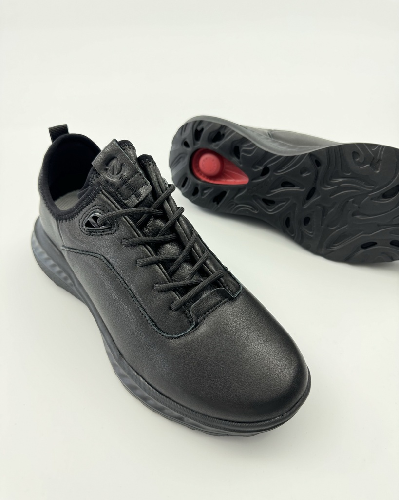 Ecco Biom Soft Leather Shoes