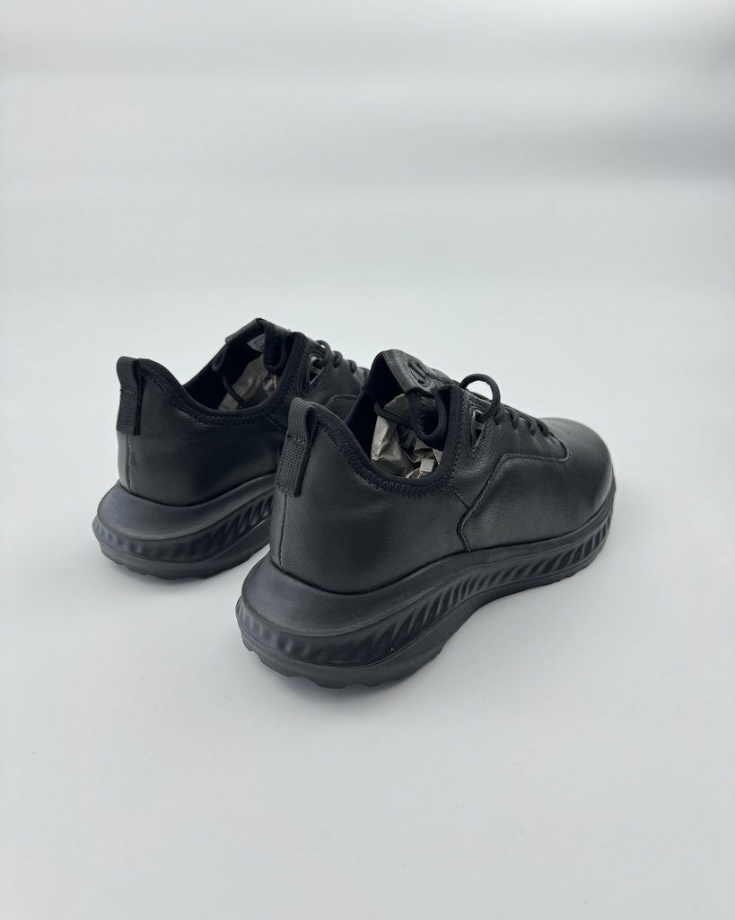 Ecco Biom Soft Leather Shoes