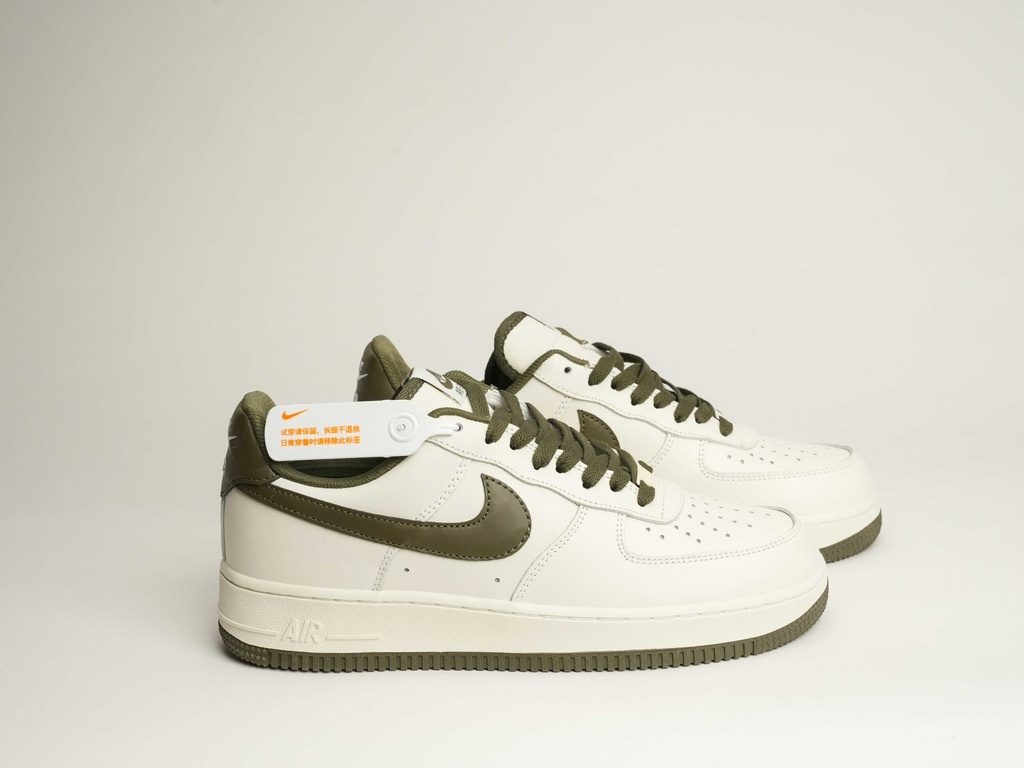 Shoes Nike AF1