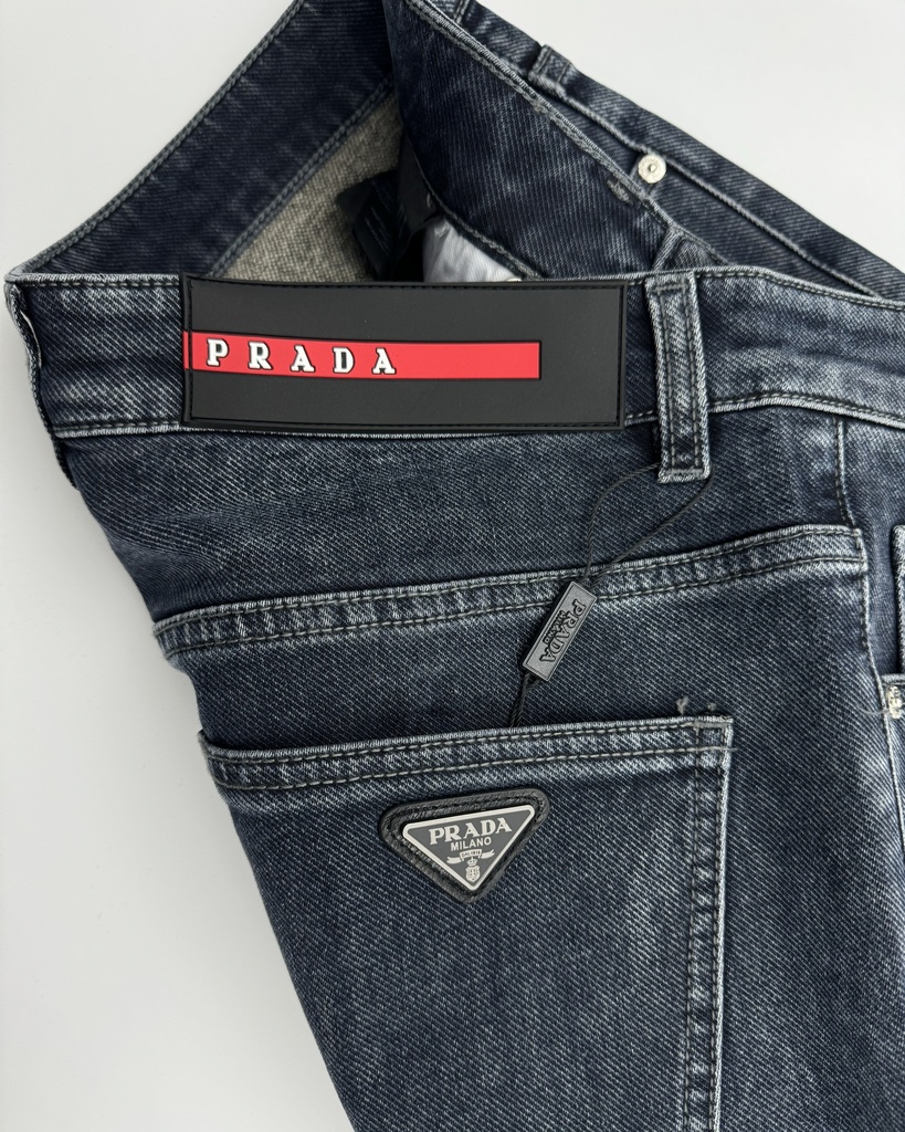 Prada Denim Jeans 8909