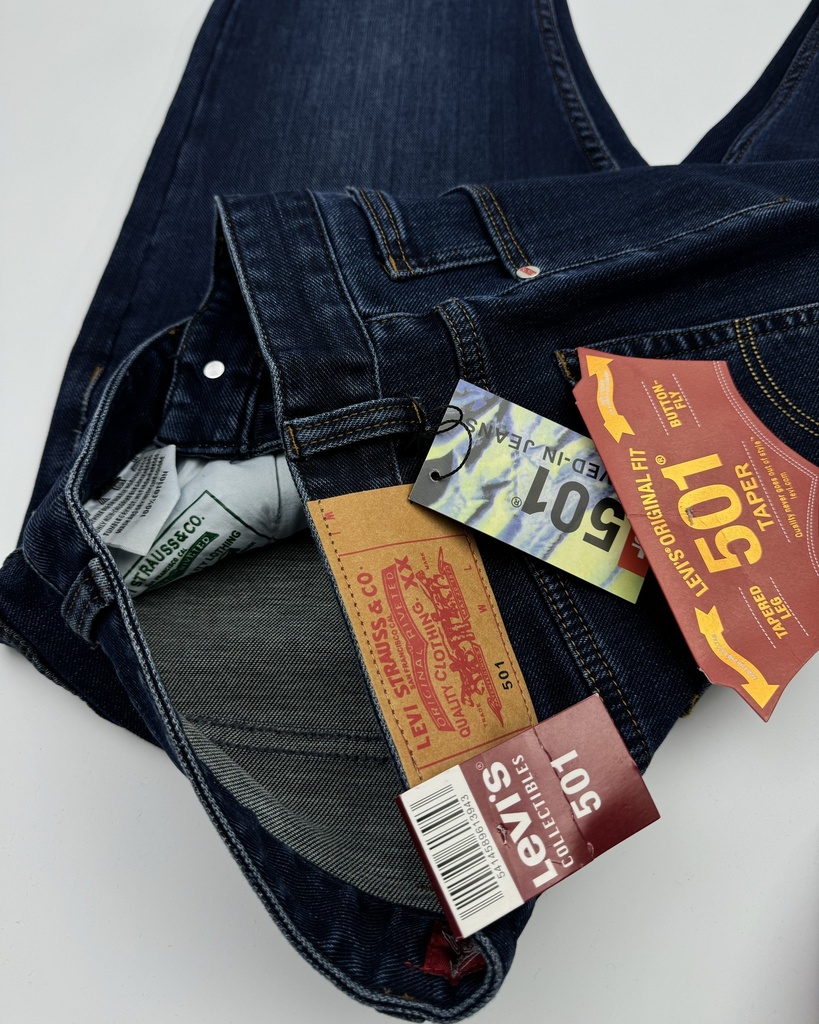 Levi's Denim Jeans 9960