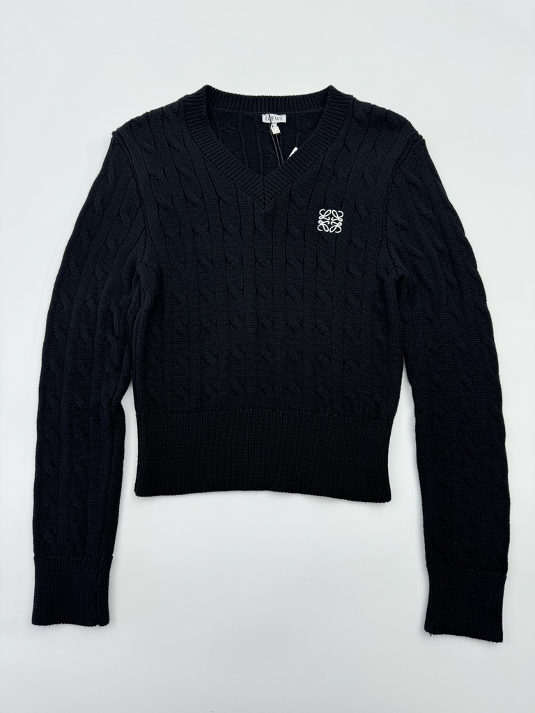 Loewe Knitted Sweater 3049