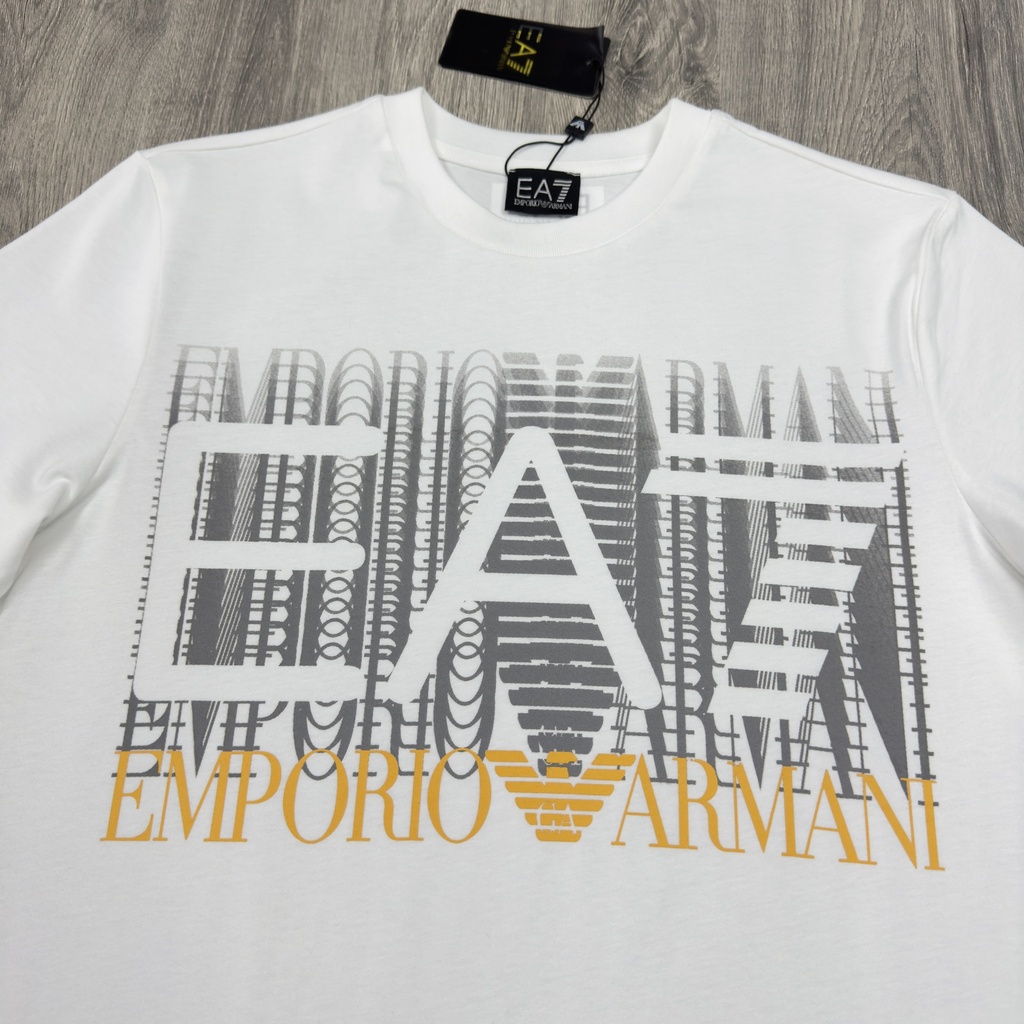 T-Shirt Armani SS24/3DPT44