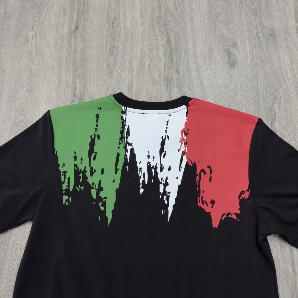 T-Shirt Armani SS24/Italia 