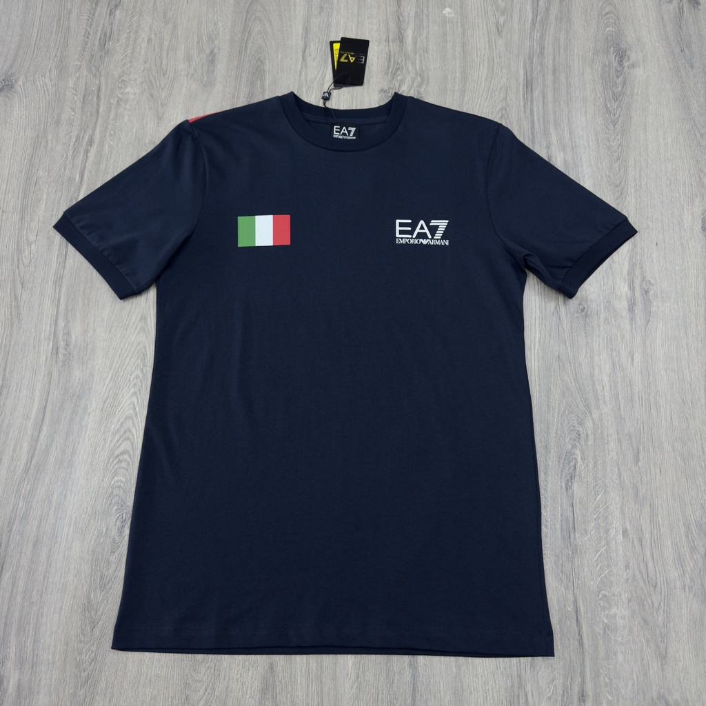 T-Shirt Armani SS24/Italia 