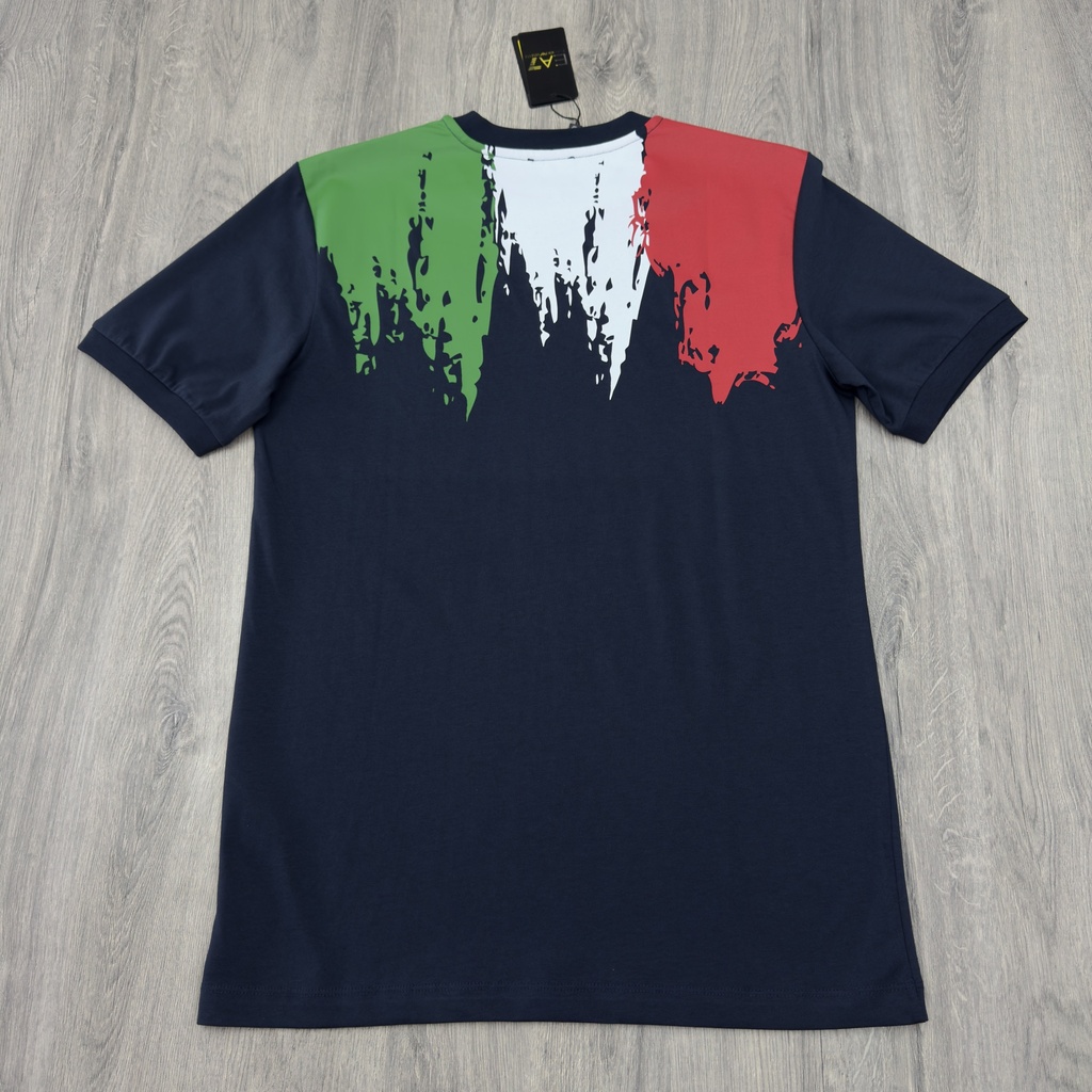 T-Shirt Armani SS24/Italia 