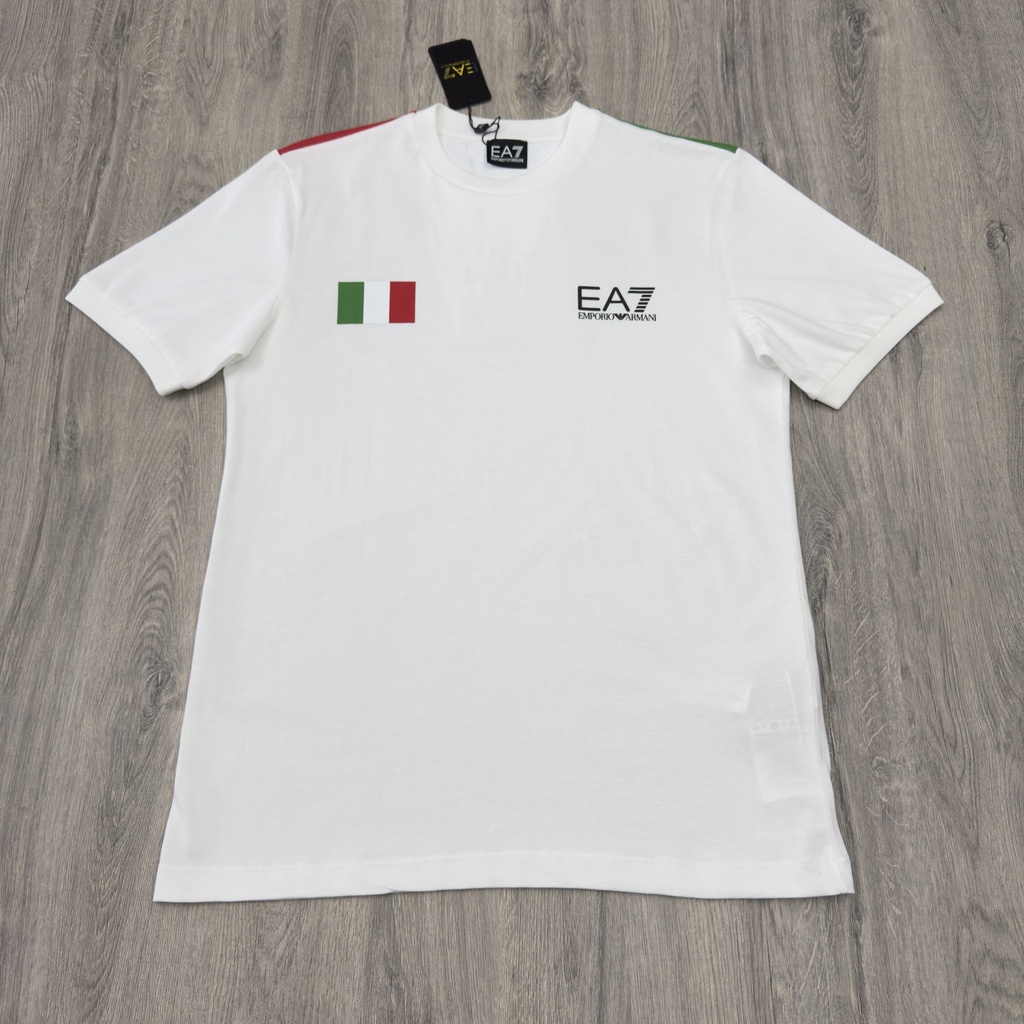 T-Shirt Armani SS24/Italia 