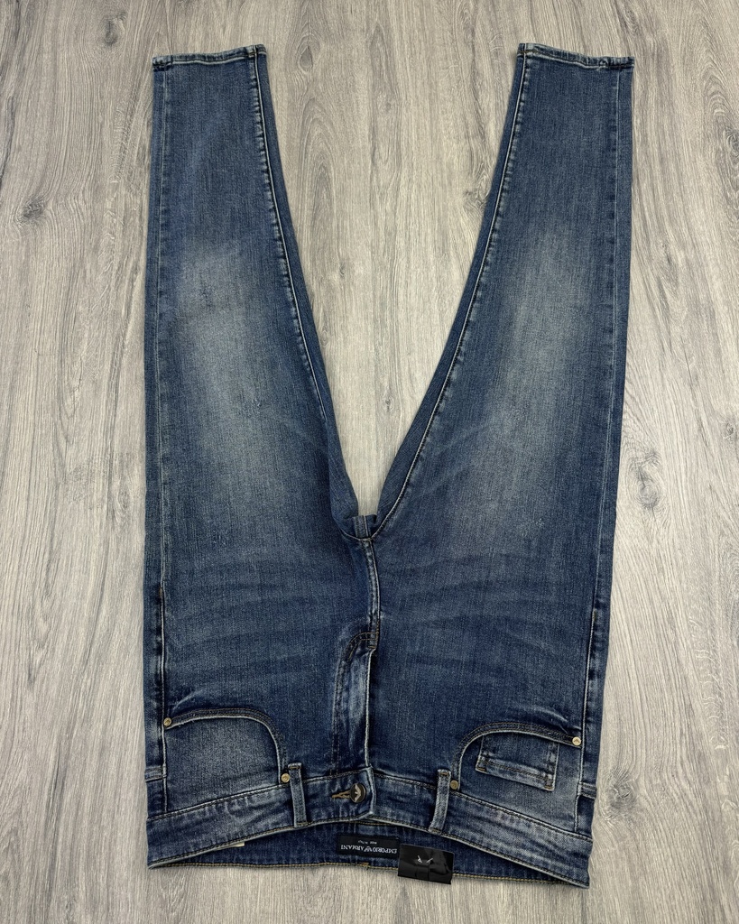 Armani Denim Jeans A7831