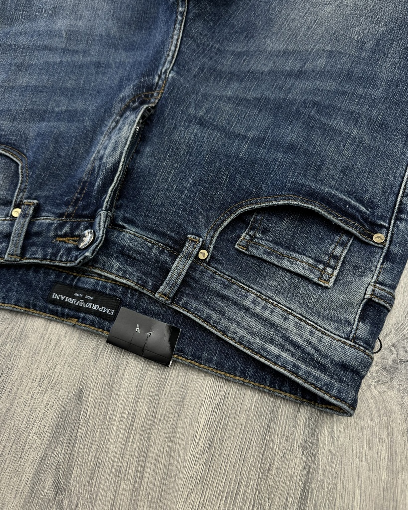 Armani Denim Jeans A7831