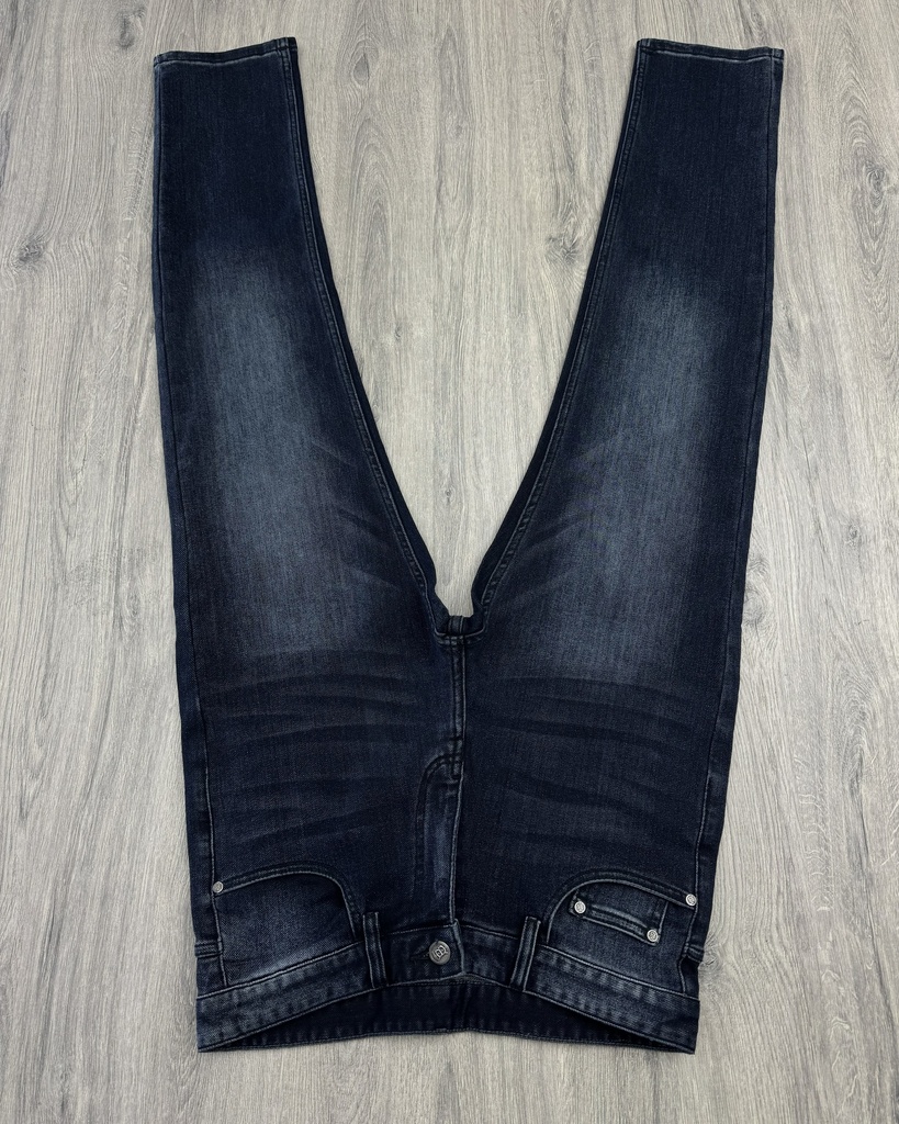 Burberry Denim Jeans B7713