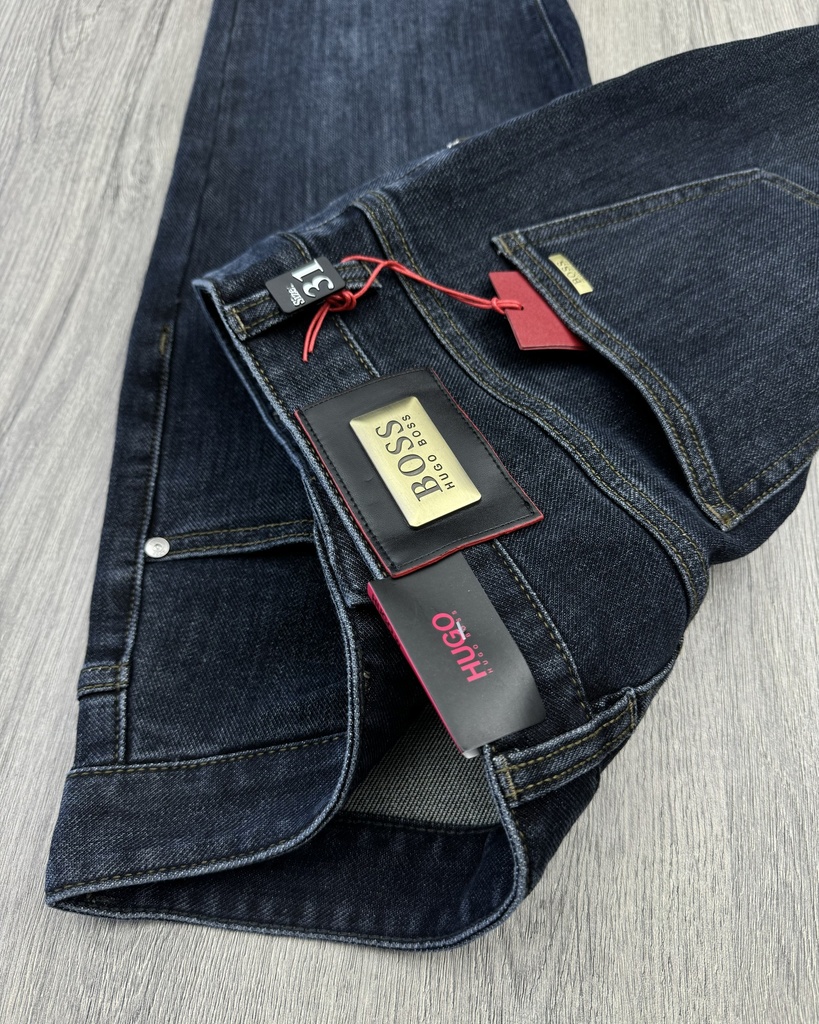 Boss Denim Jeans 7225