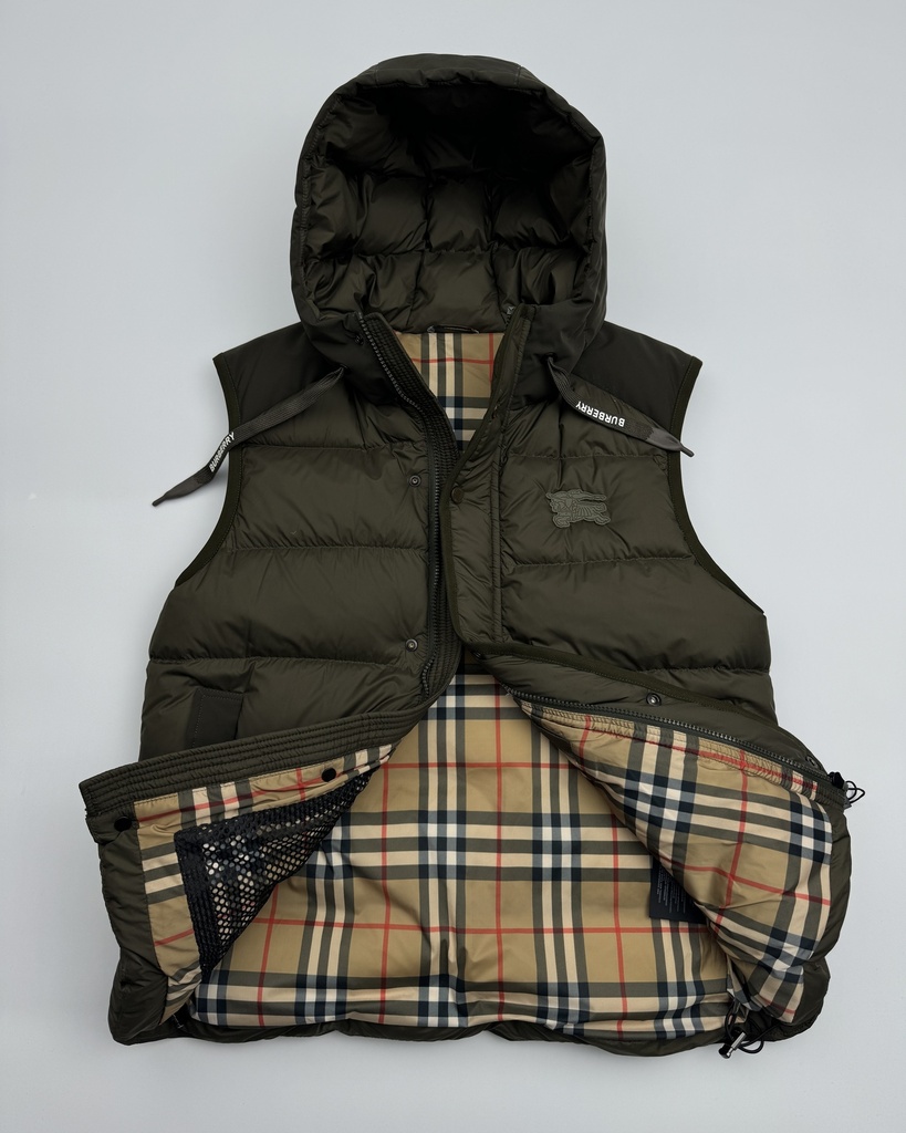 Burberry Vest 6009