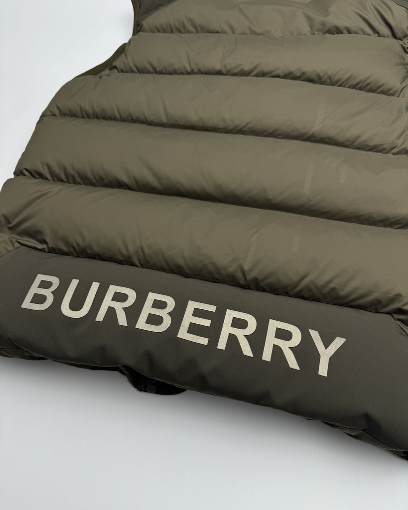 Burberry Vest 6009