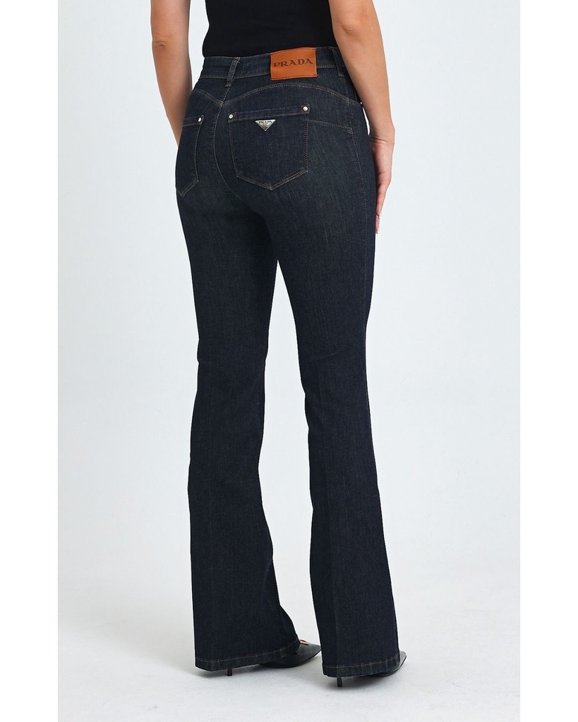 Prada Denim Jeans 1527