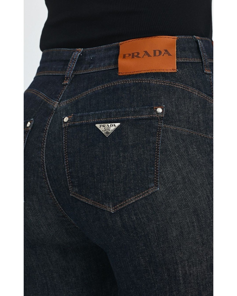 Prada Denim Jeans 1527