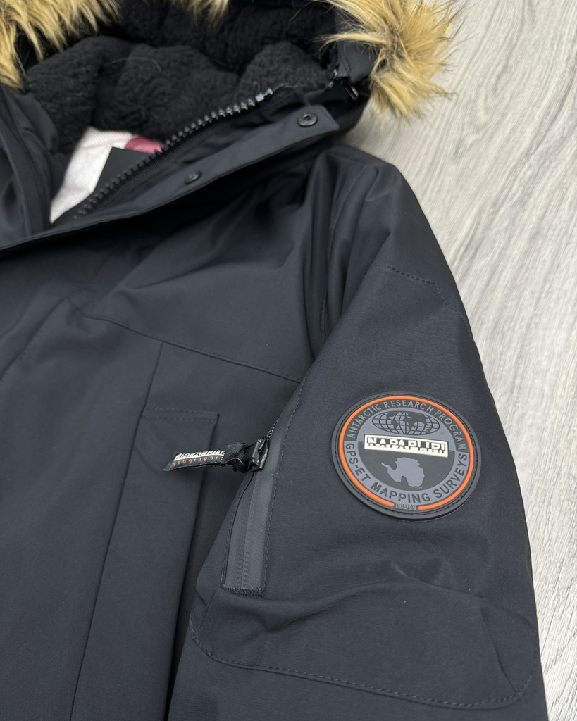 Napapijri Parka Jacket 