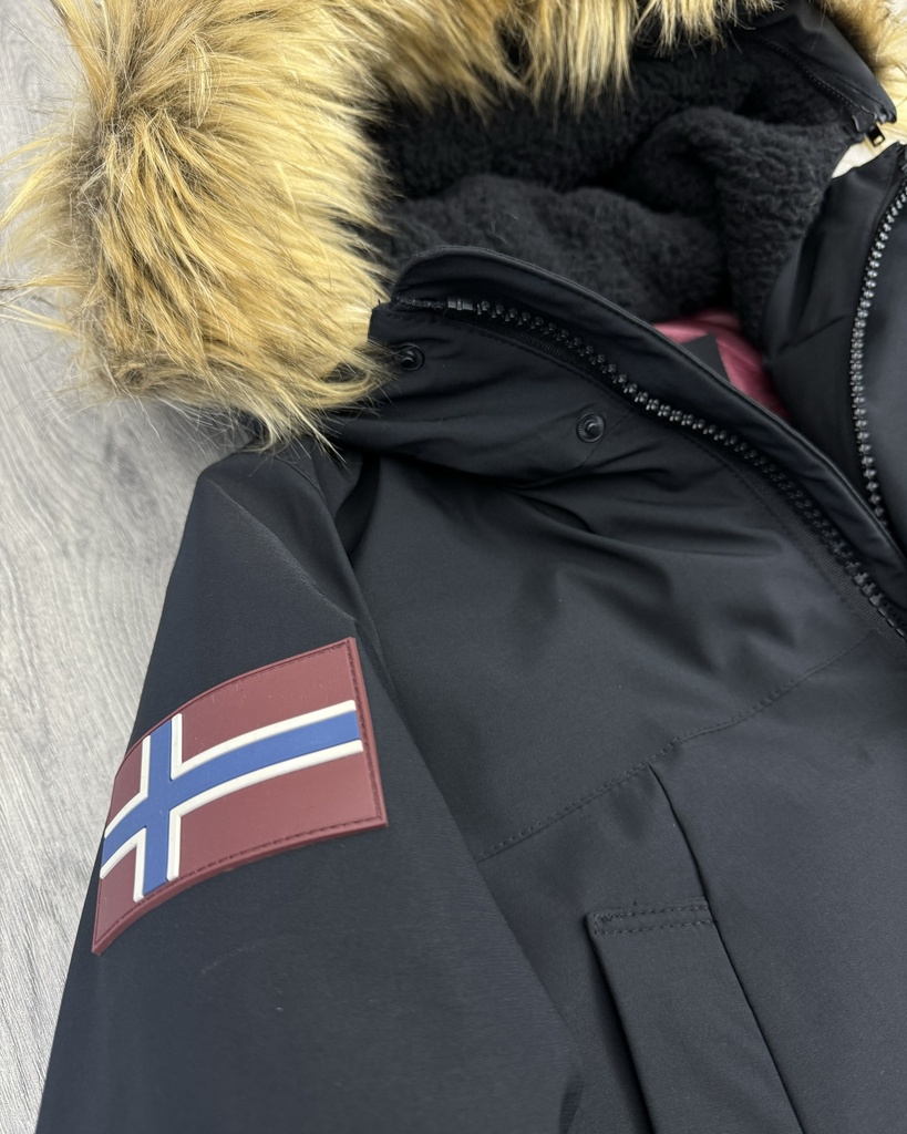 Napapijri Parka Jacket 